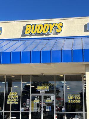 Buddy's Home Furnishings