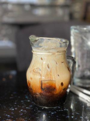 Thai Ice Coffee