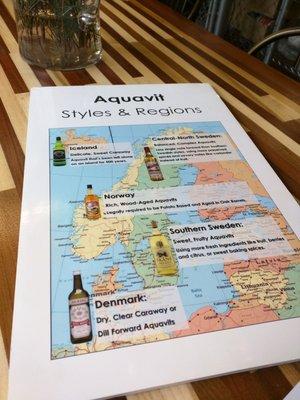 Aquavit