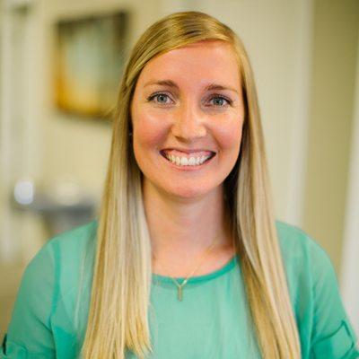 Lauren Johnson PT DPT (Pelvic Rehab)