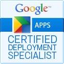 We migrate your business to Google Apps (the Cloud)