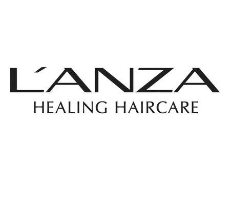 L'anza Haircare sold here