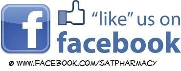 www.facebook.com/satpharmacy