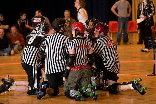 DCRG Refs