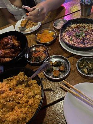 Ohn Korean Eatery