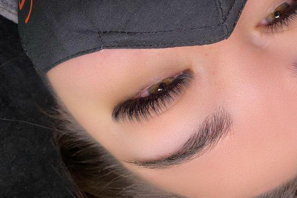 GNJ Eyelash Extensions