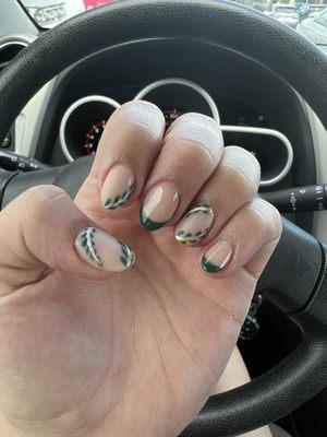 Nail Design