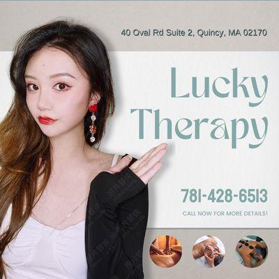 Lucky Therapy