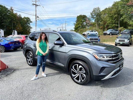 Garvey Volkswagen of Queensbury