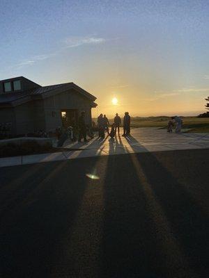 Bandon Dunes Golf Resort