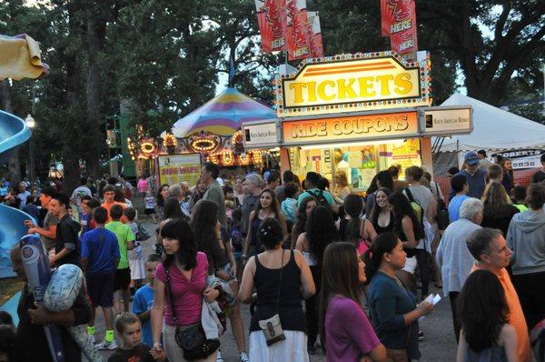 Northbrook Days Festival