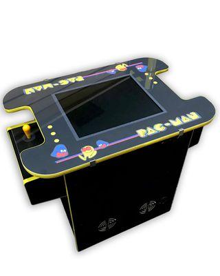 60in1 PacMan Cocktail Table