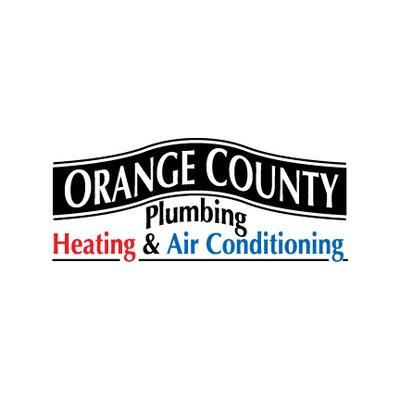 Orange County Plumbing Heating & Air Conditioning