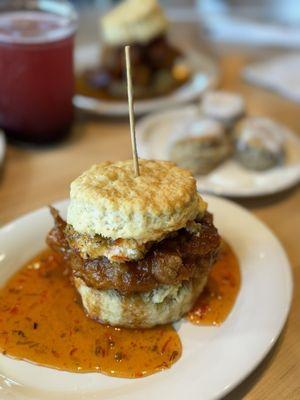 Maple Street Biscuit Company