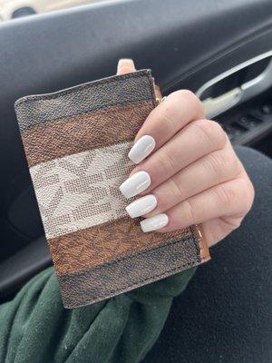 Nails