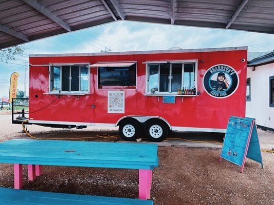 Charrito's Food Truck