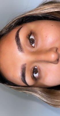 Microblading