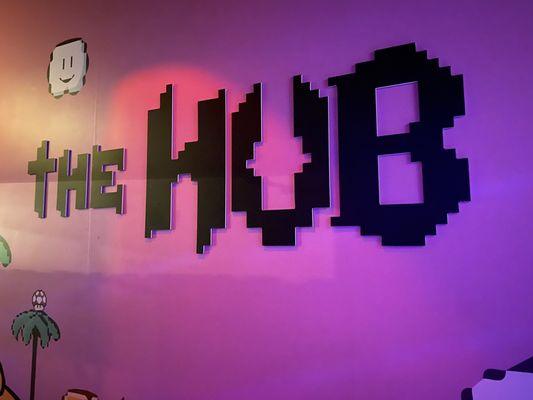 The Hub