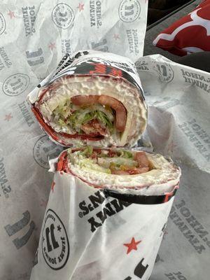 Jimmy John's