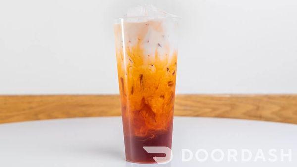 Thai Ice Tea