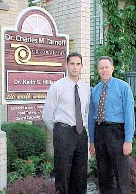 Drs. Hilliard & Tarnoff