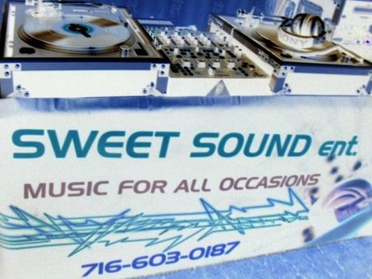 Sweet Sound Music Variety