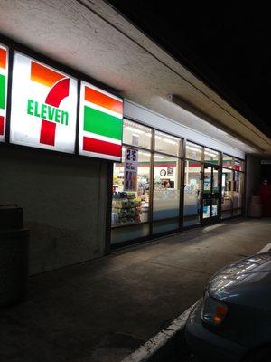 7-Eleven