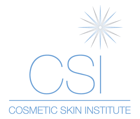 CSI Logo