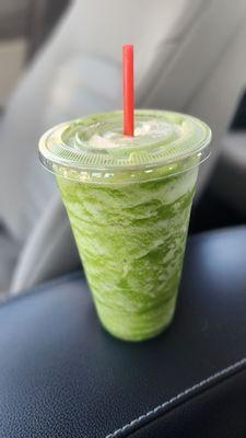 Green smoothie