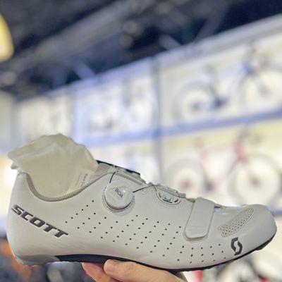 Shop cycling accessories and shoes for the road and the trail. We even carry spin shoes for the gym!