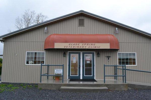 Glade Spring Veterinary Clinic