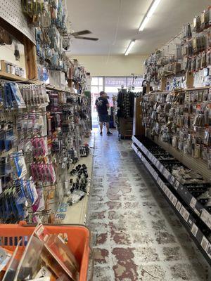 OB Hardware