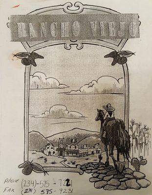 Rancho Viejo