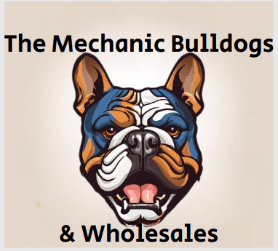 The Mechanic Bulldogs & Wholesales