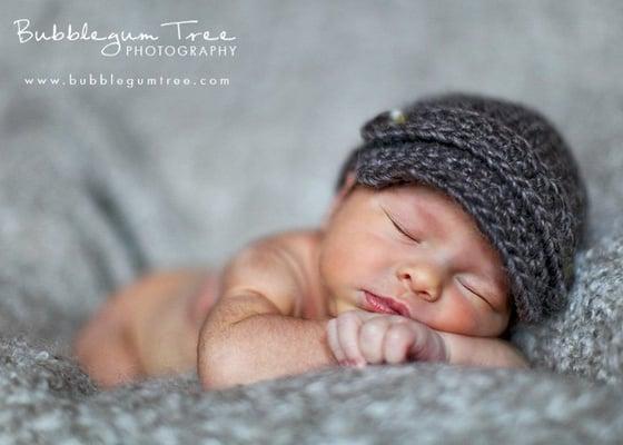 Houston Baby Photographer