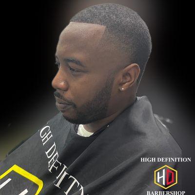 High Definition HD Barber Shop - 18038 FM 529 @ Barker Cypress - Next to Kroger