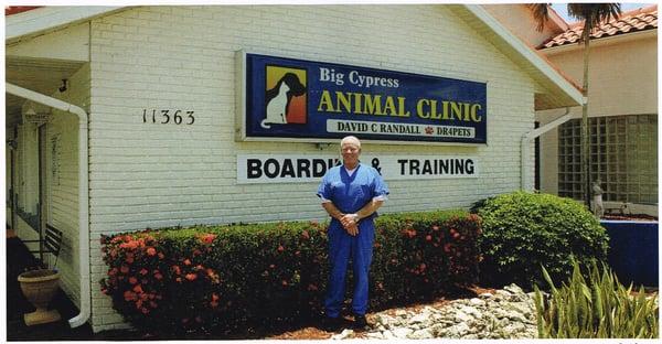 Big Cypress Animal Clinic