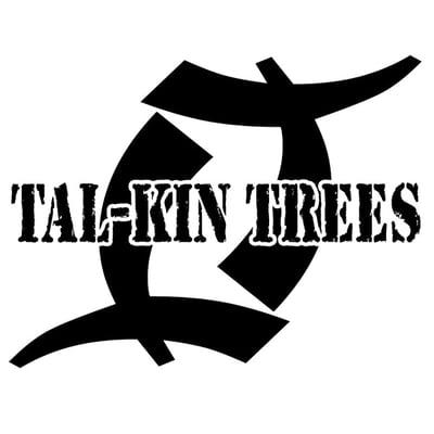 Tal-Kin Trees OFFICIAL Logo