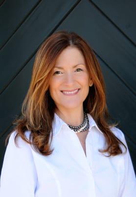 Liz Teifer - Achieve Realty