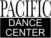 Learning to dance is fast, fun and easy at Pacific Dance Center!