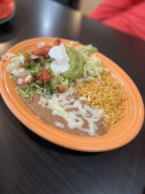 El Fogon Mexican Grill