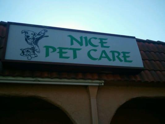 Nice Pet Care