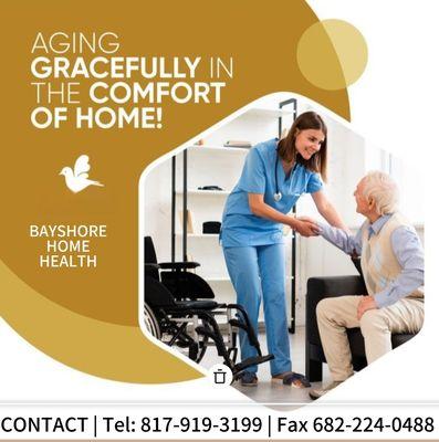 Bayshore Home Health