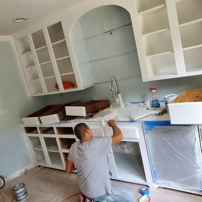 Mendez Painting Services