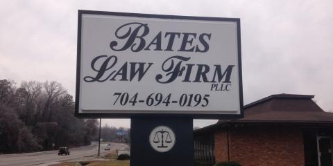 Bates Law Firm PLLC