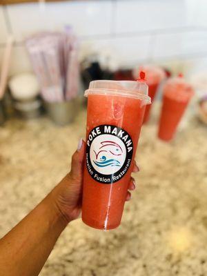 Watermelon Shake