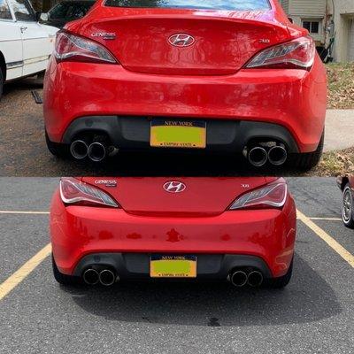 Gehman Exhaust