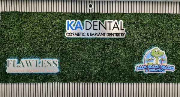 KA Dental Group