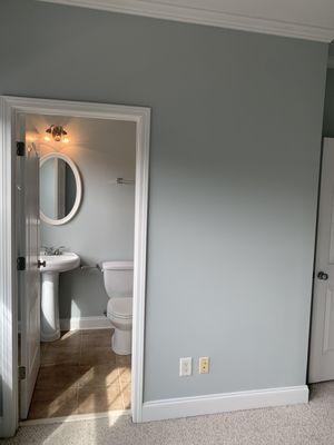 JL1 Trim & Painting LLC