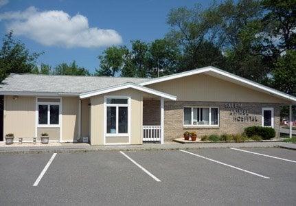 Welcome to Salem Animal Hospital!